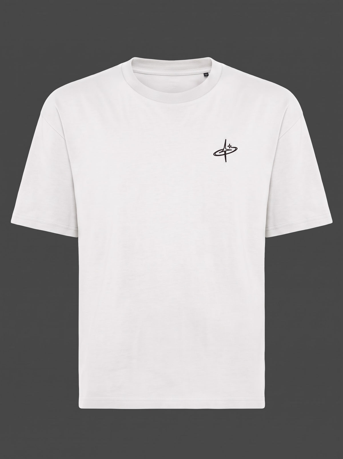 Tap In Origo Tee - Fehér