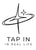 Tap In (In real Life) - Home